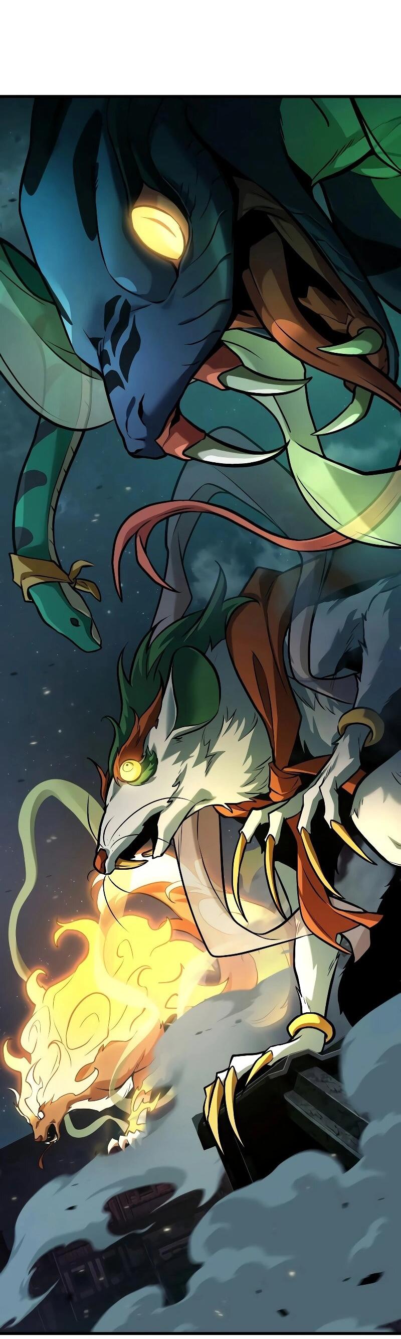 Read Всеведущий читатель The Omniscient Reader Ru Manga Online