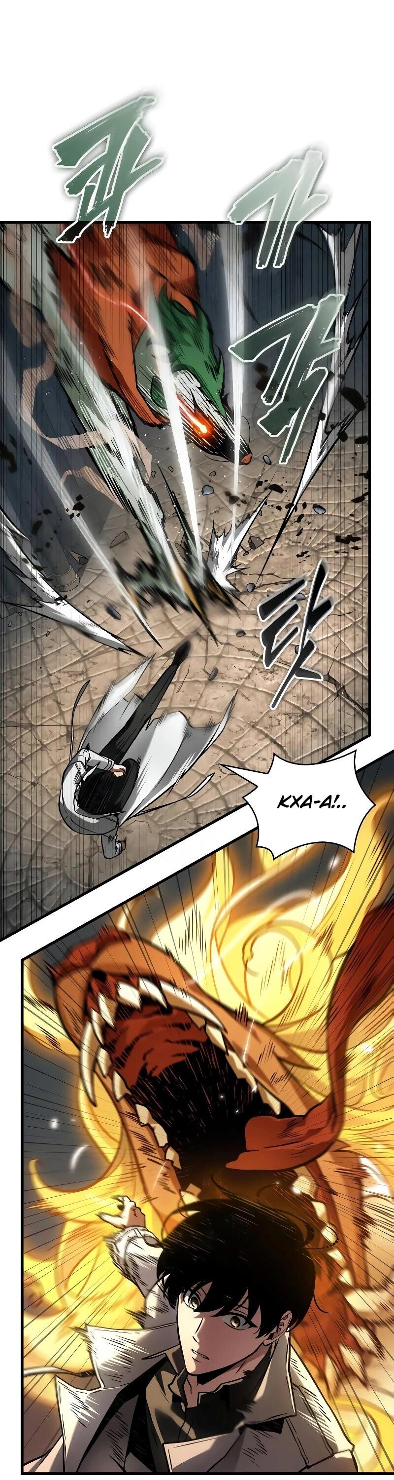 Read Всеведущий читатель The Omniscient Reader Ru Manga Online