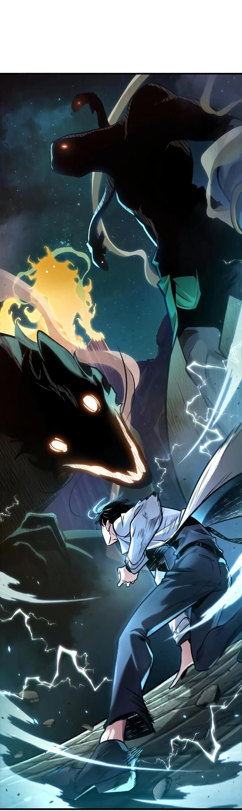 Read Всеведущий читатель The Omniscient Reader Ru Manga Online