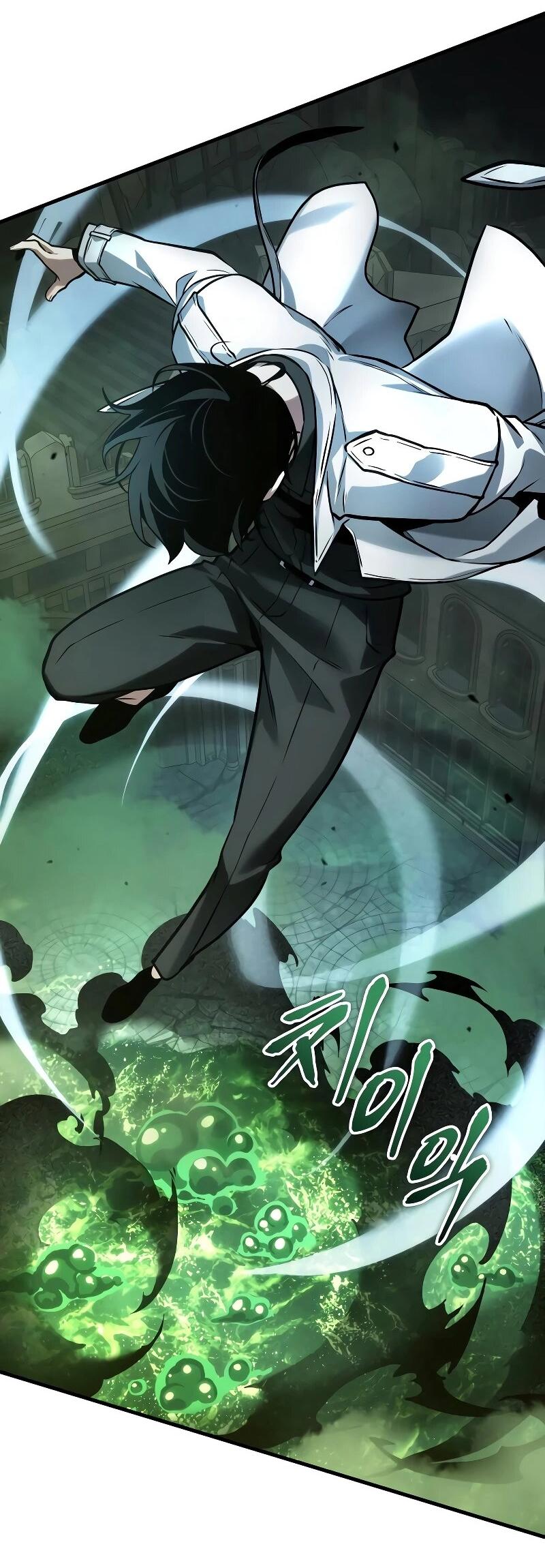 Read Всеведущий читатель The Omniscient Reader Ru Manga Online