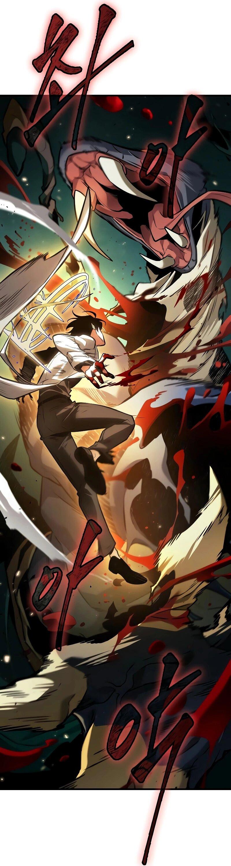 Read Всеведущий читатель The Omniscient Reader Ru Manga Online