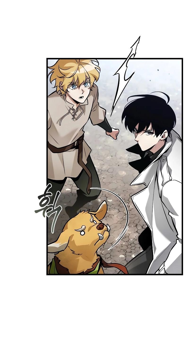 Read Всеведущий читатель The Omniscient Reader Ru Manga Online