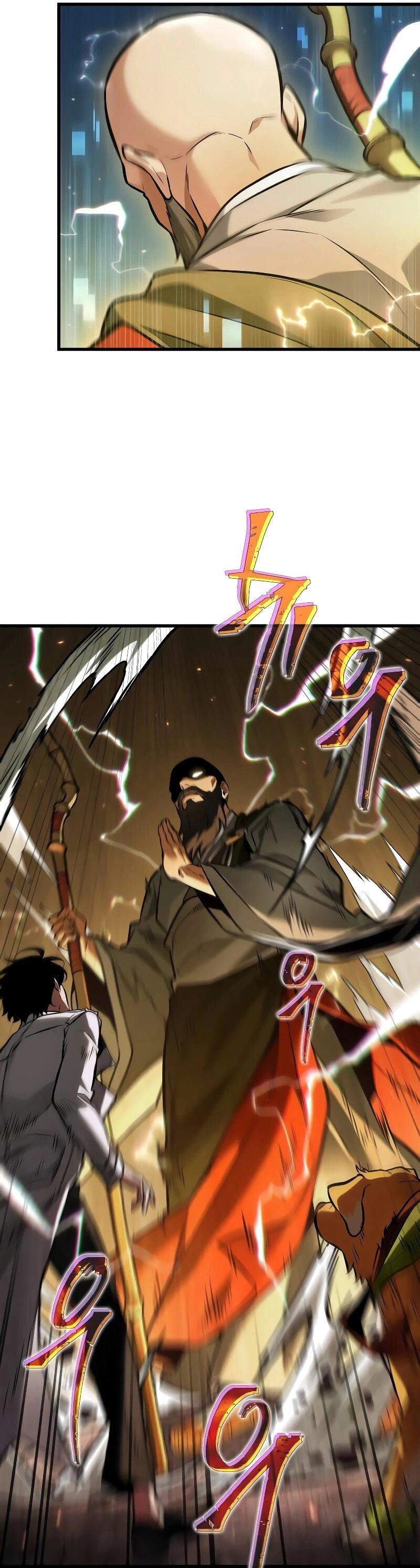 Read Всеведущий читатель The Omniscient Reader Ru Manga Online
