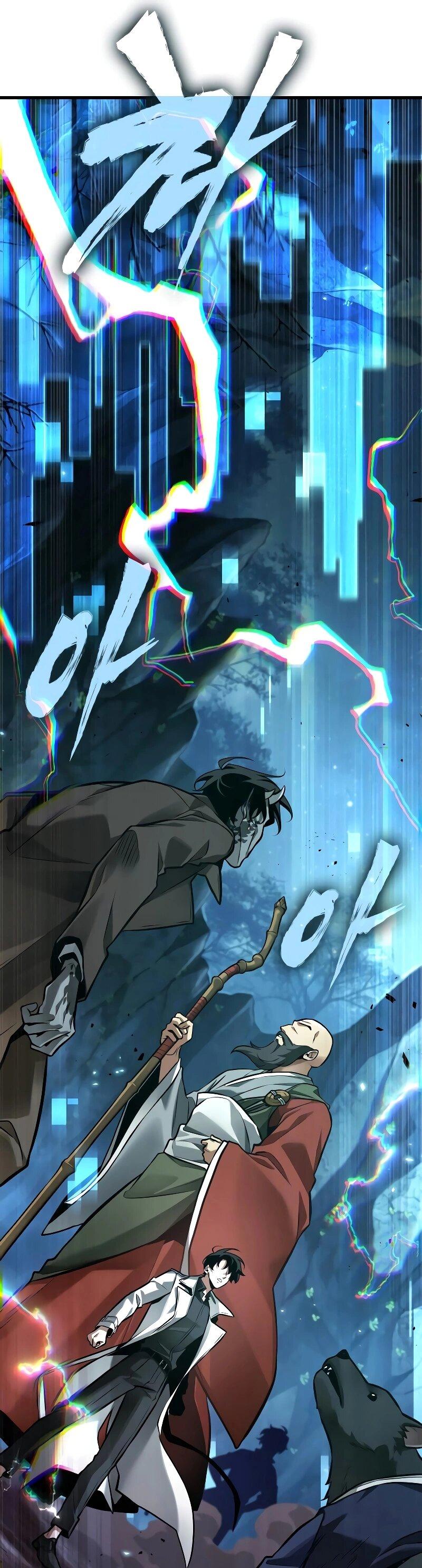 Read Всеведущий читатель The Omniscient Reader Ru Manga Online