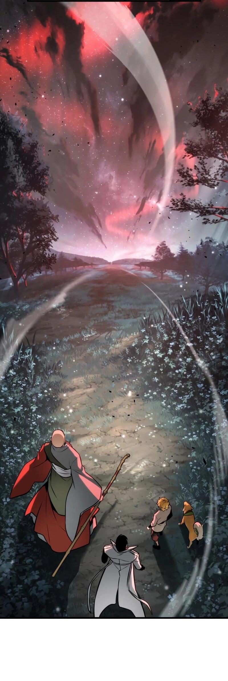 Read Всеведущий читатель The Omniscient Reader Ru Manga Online