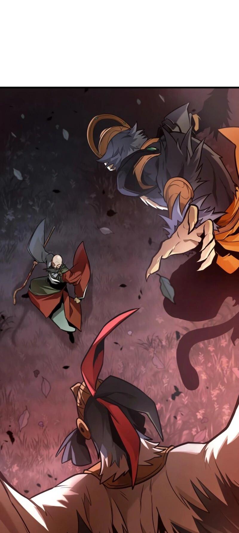 Read Всеведущий читатель The Omniscient Reader Ru Manga Online
