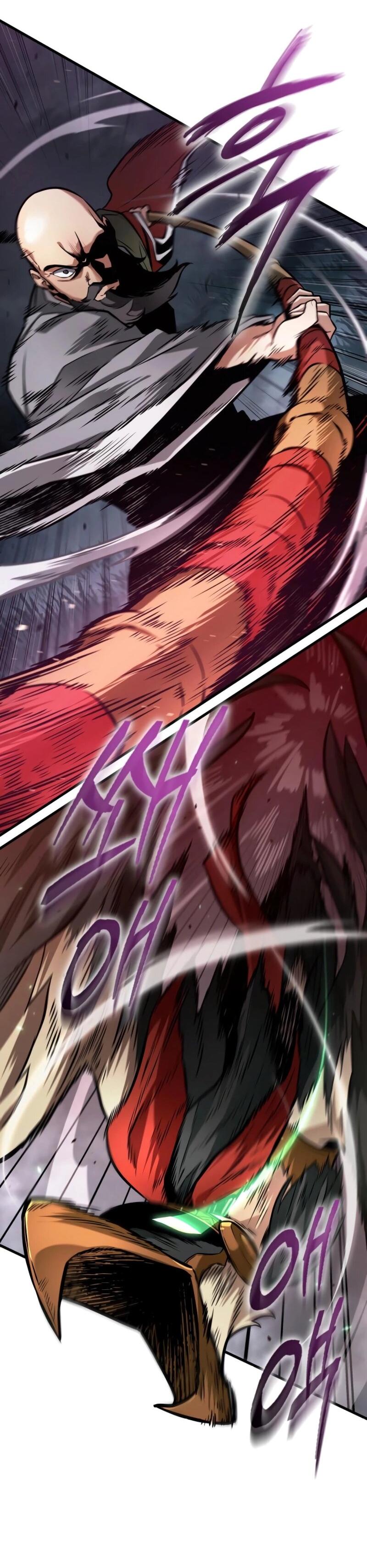 Read Всеведущий читатель The Omniscient Reader Ru Manga Online