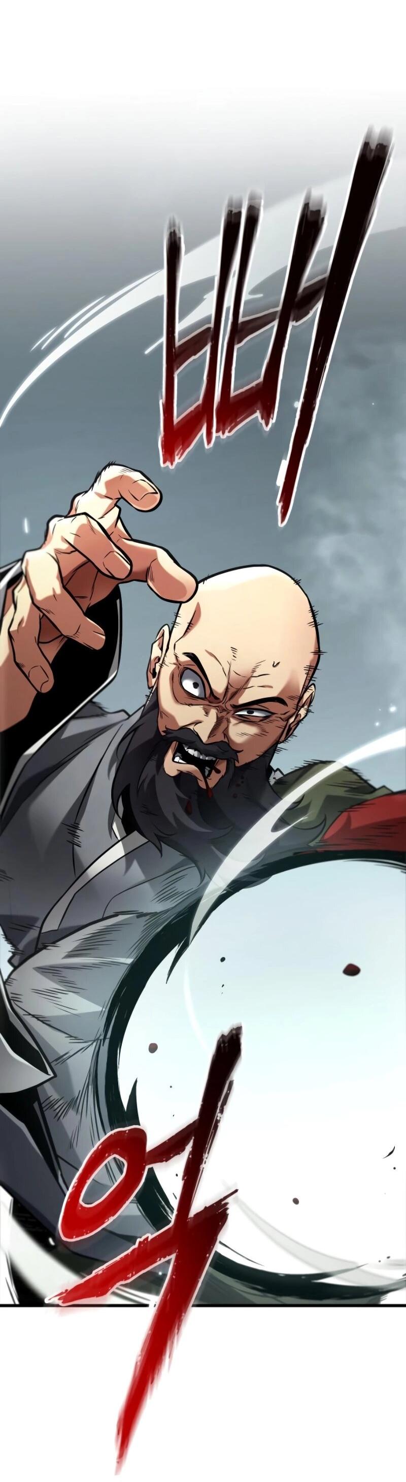 Read Всеведущий читатель The Omniscient Reader Ru Manga Online