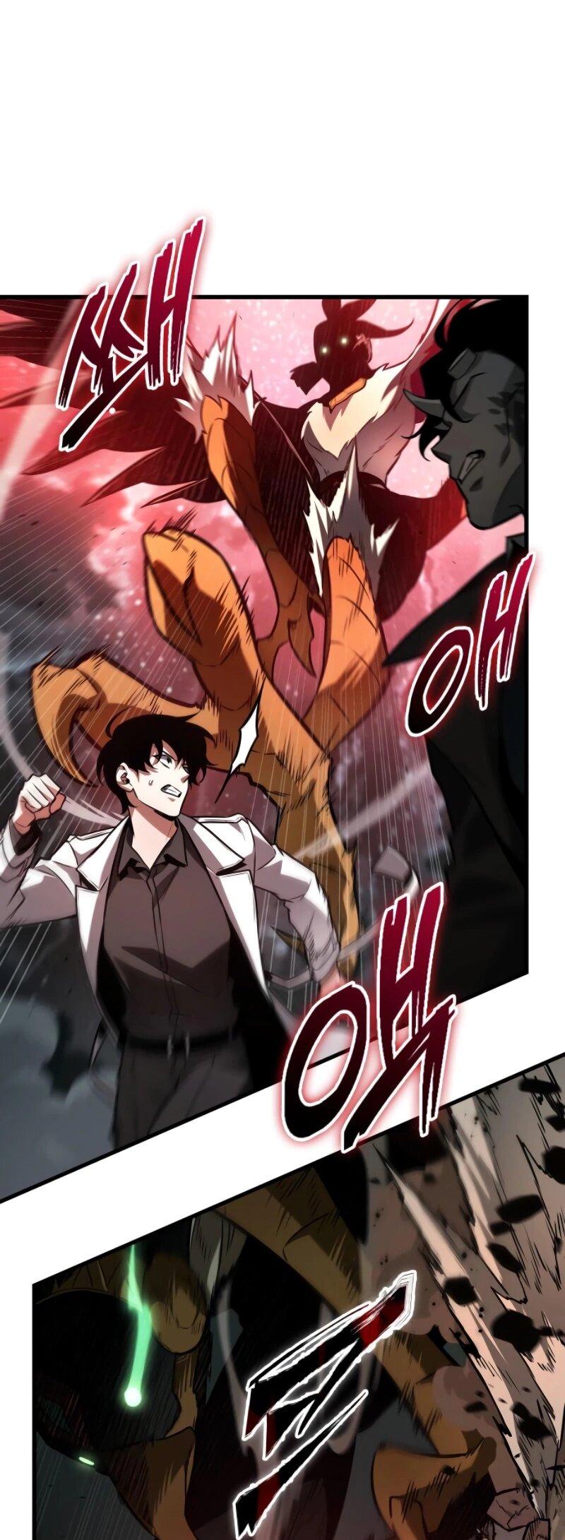 Read Всеведущий читатель The Omniscient Reader Ru Manga Online