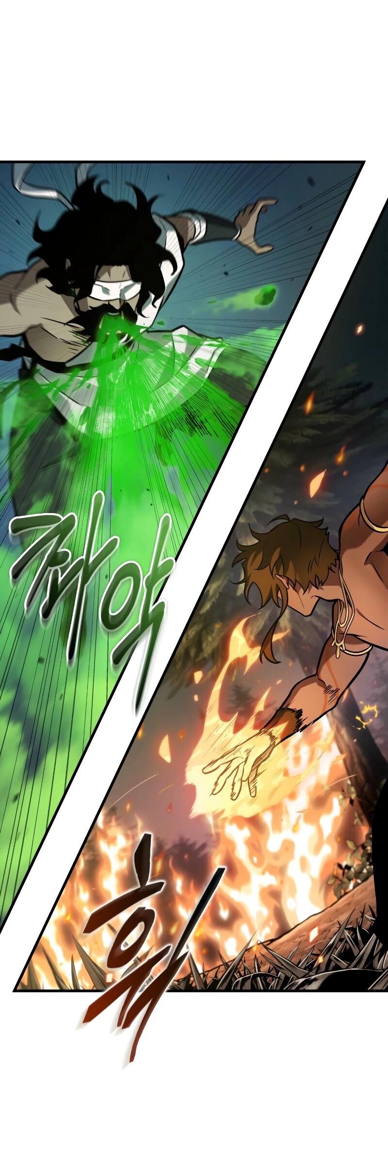 Read Всеведущий читатель The Omniscient Reader Ru Manga Online
