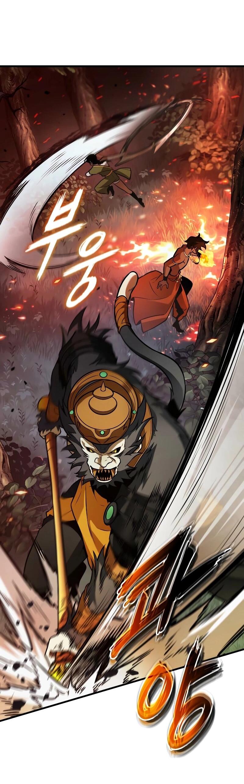 Read Всеведущий читатель The Omniscient Reader Ru Manga Online