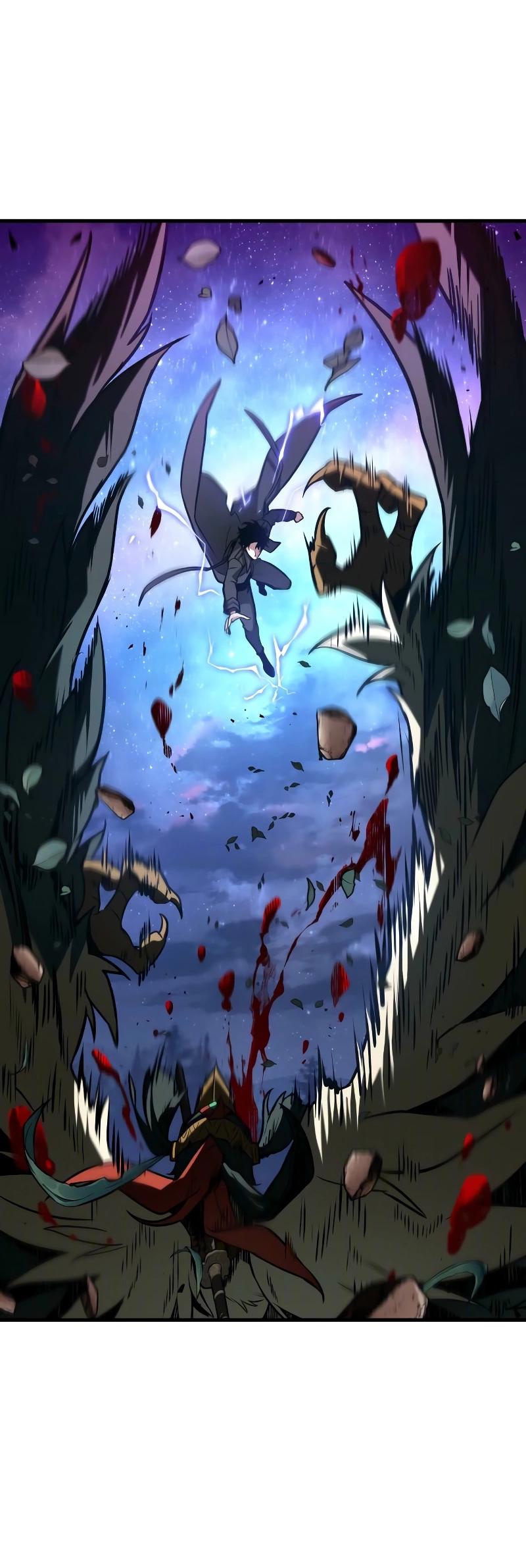 Read Всеведущий читатель The Omniscient Reader Ru Manga Online