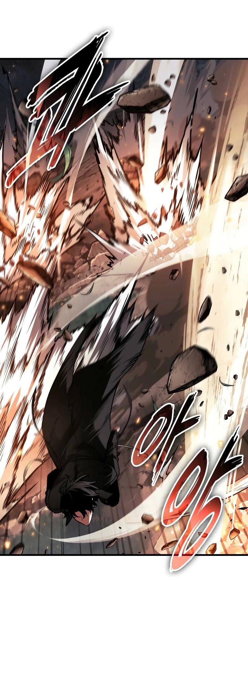 Read Всеведущий читатель The Omniscient Reader Ru Manga Online