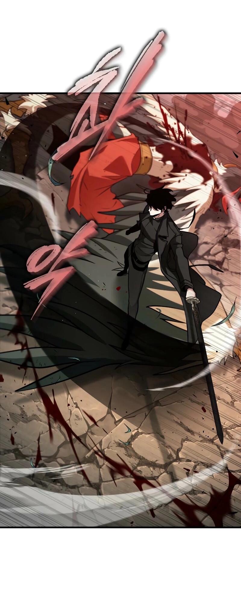 Read Всеведущий читатель The Omniscient Reader Ru Manga Online