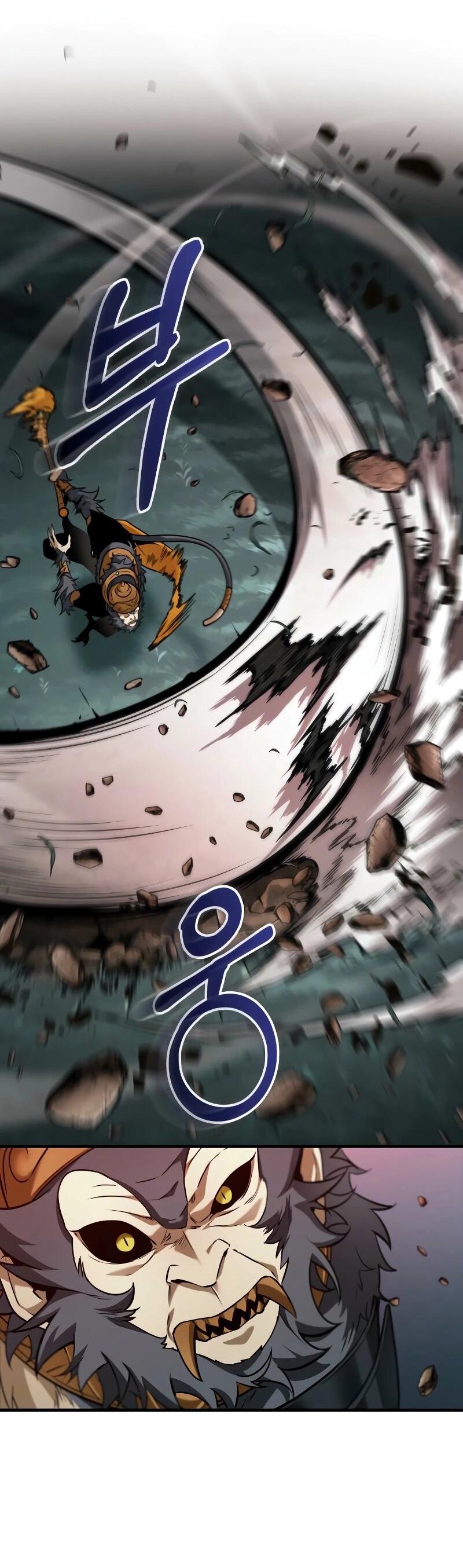Read Всеведущий читатель The Omniscient Reader Ru Manga Online