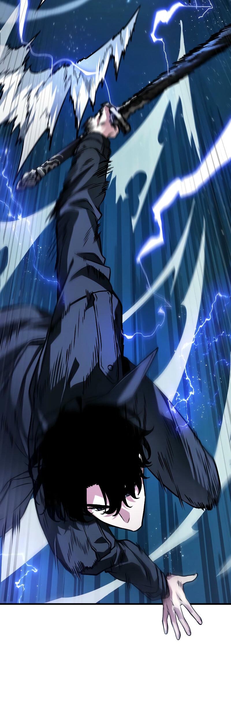 Read Всеведущий читатель The Omniscient Reader Ru Manga Online