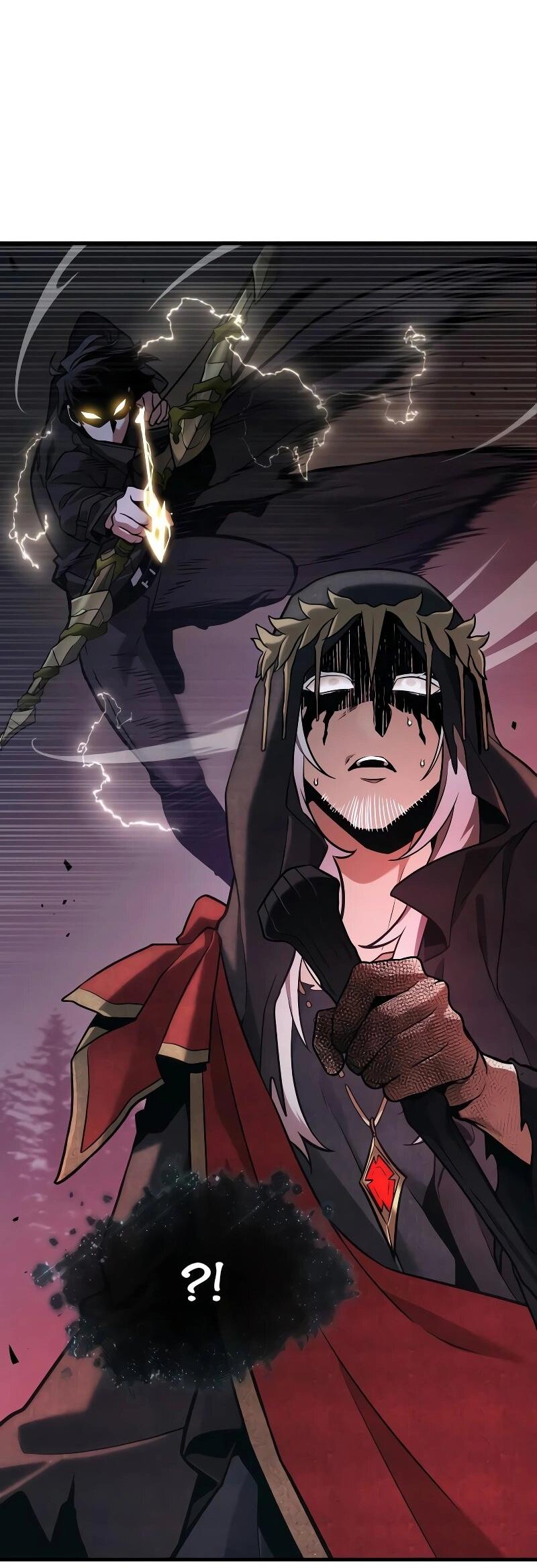 Read Всеведущий читатель The Omniscient Reader Ru Manga Online