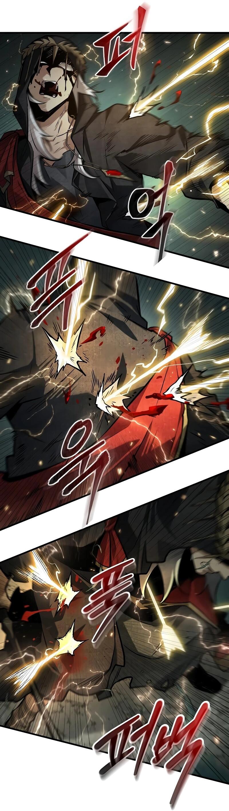 Read Всеведущий читатель The Omniscient Reader Ru Manga Online