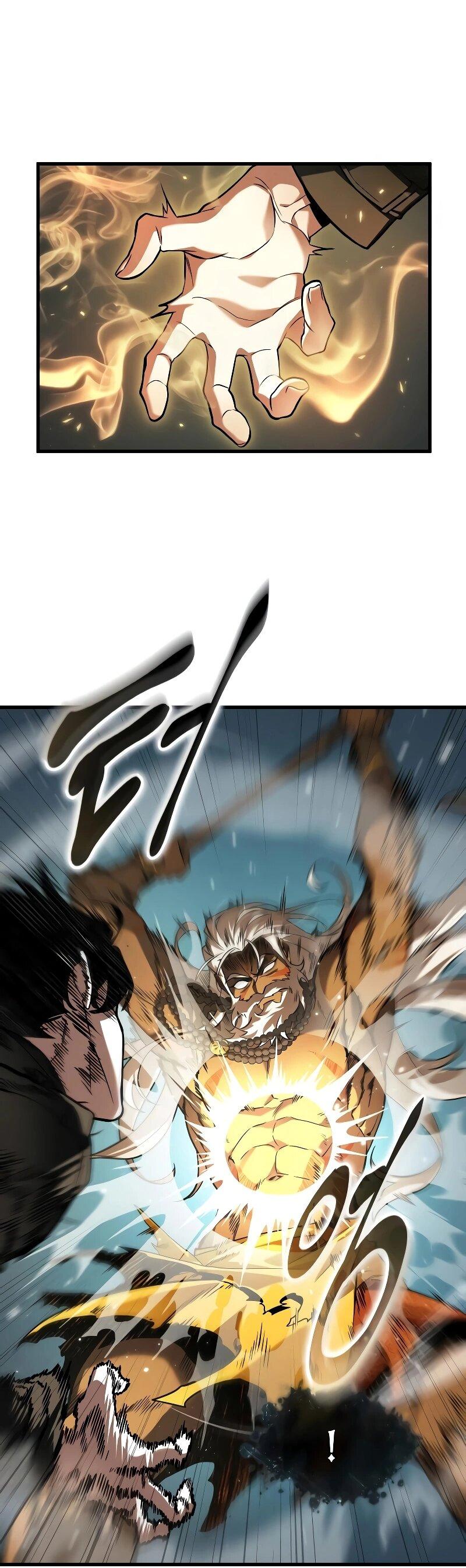 Read Всеведущий читатель The Omniscient Reader Ru Manga Online