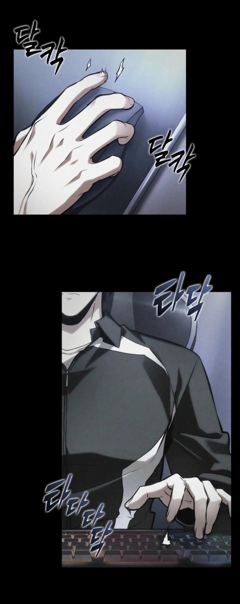 Read Всеведущий читатель The Omniscient Reader Ru Manga Online