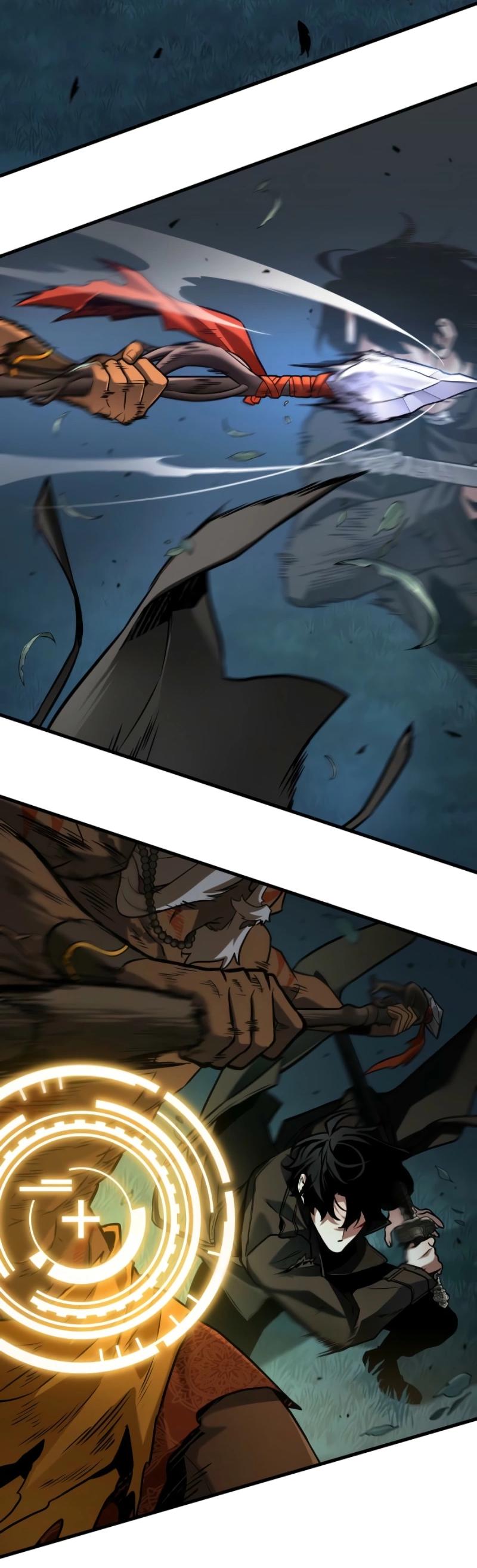 Read Всеведущий читатель The Omniscient Reader Ru Manga Online