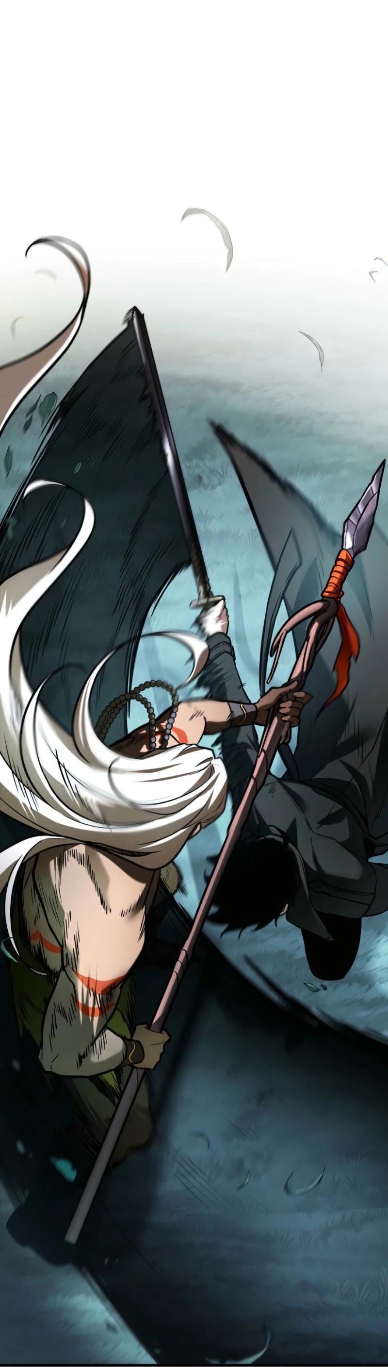 Read Всеведущий читатель The Omniscient Reader Ru Manga Online