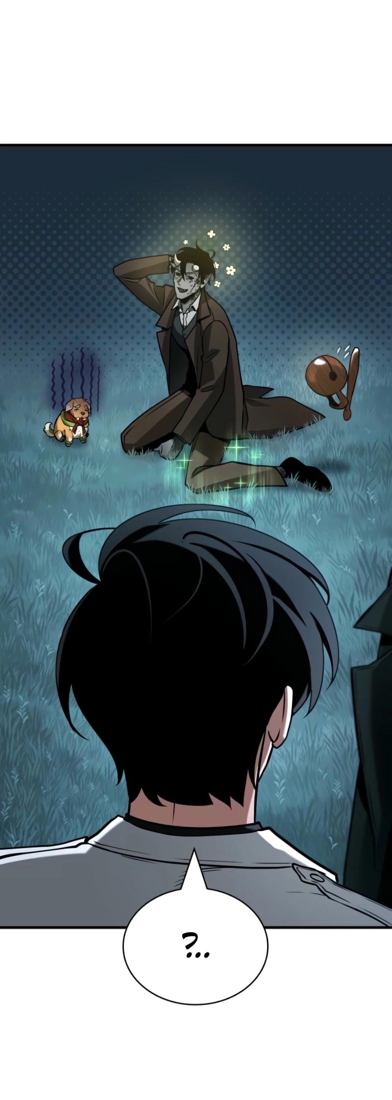 Read Всеведущий читатель The Omniscient Reader Ru Manga Online