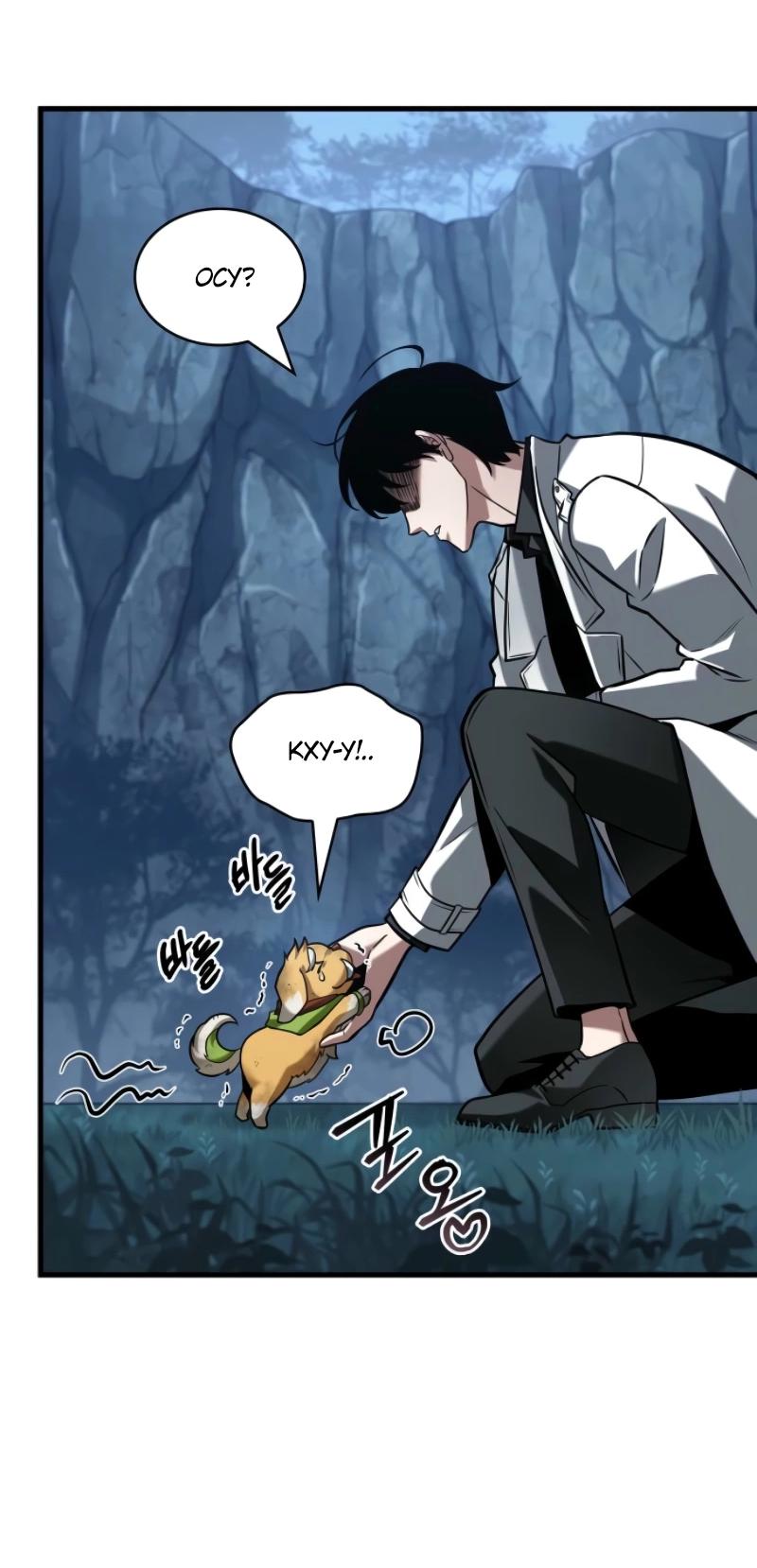 Read Всеведущий читатель The Omniscient Reader Ru Manga Online