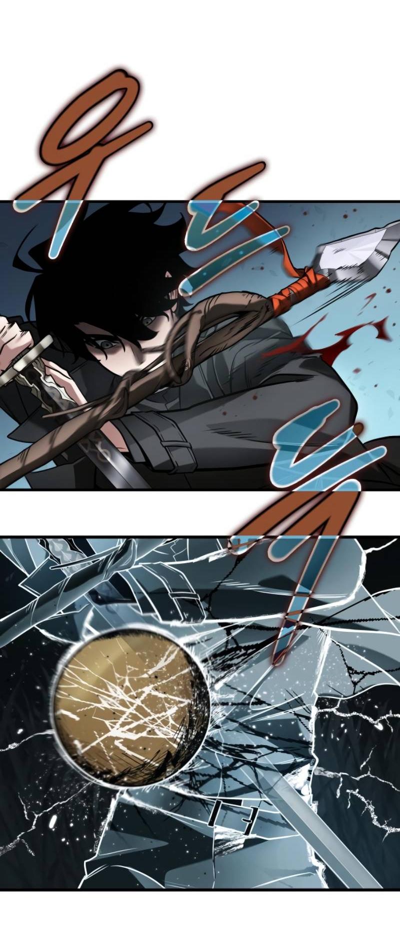 Read Всеведущий читатель The Omniscient Reader Ru Manga Online