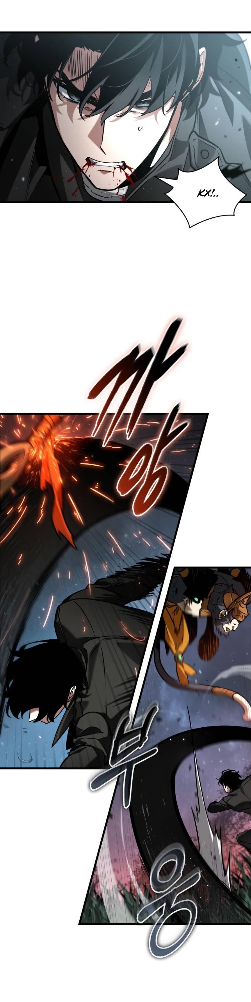 Read Всеведущий читатель The Omniscient Reader Ru Manga Online
