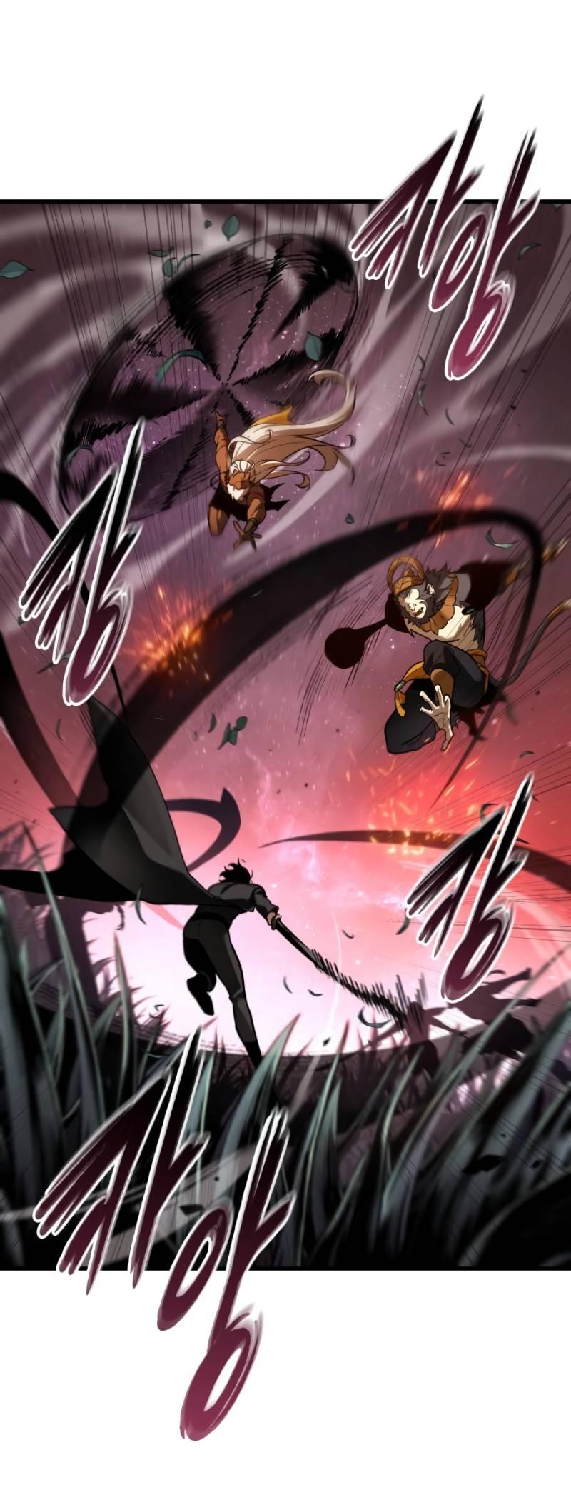 Read Всеведущий читатель The Omniscient Reader Ru Manga Online