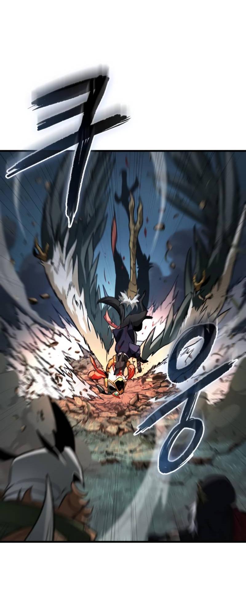 Read Всеведущий читатель The Omniscient Reader Ru Manga Online