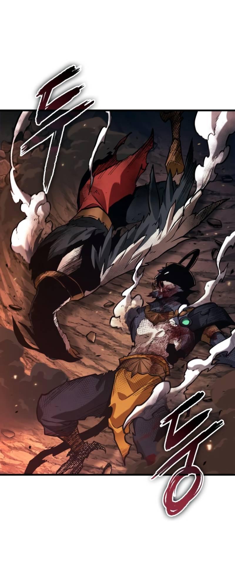Read Всеведущий читатель The Omniscient Reader Ru Manga Online