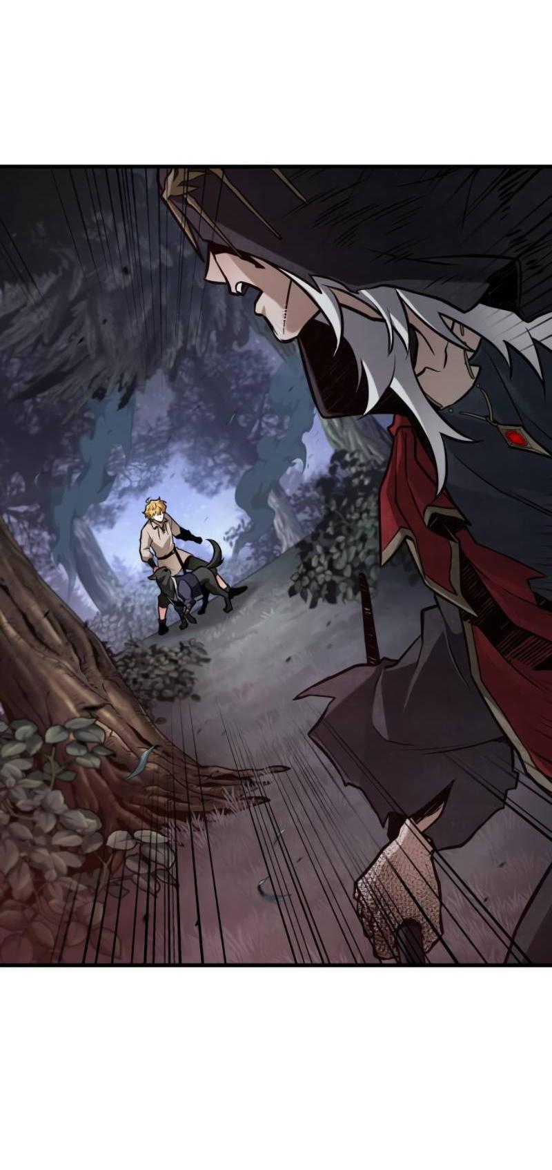 Read Всеведущий читатель The Omniscient Reader Ru Manga Online