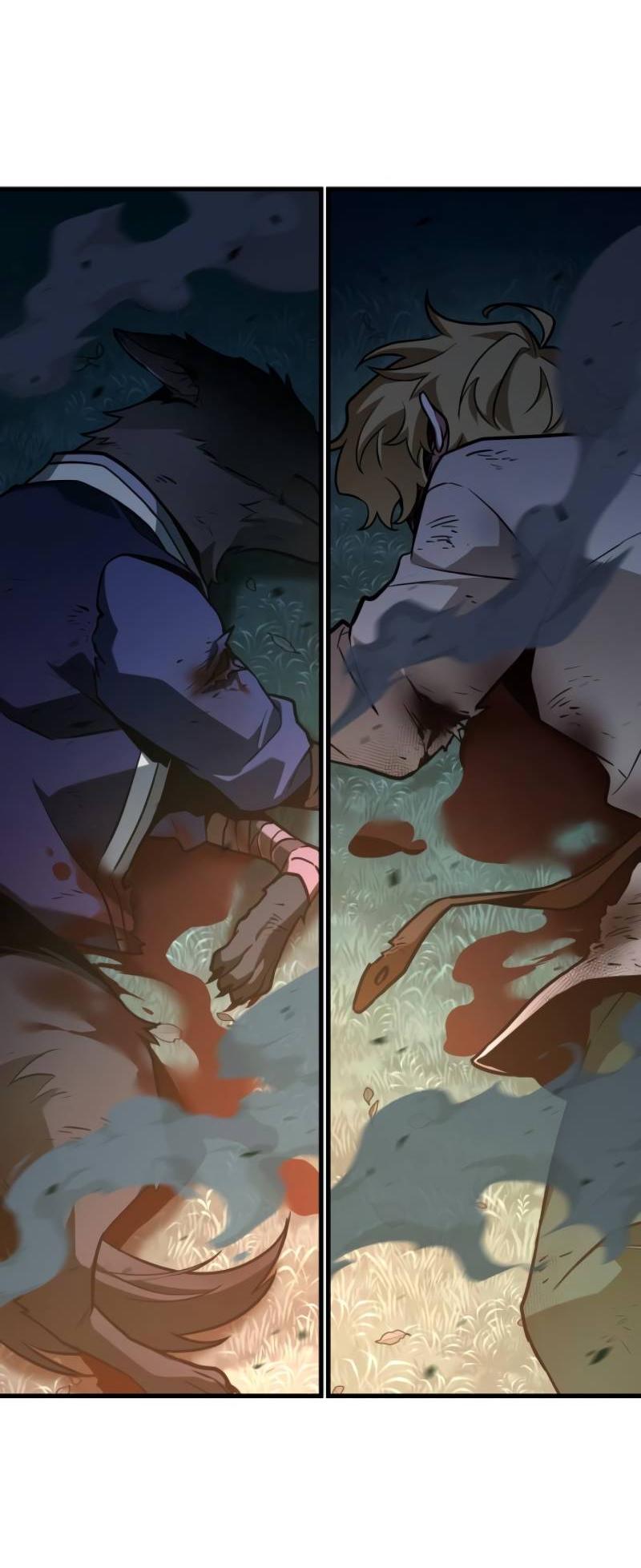 Read Всеведущий читатель The Omniscient Reader Ru Manga Online