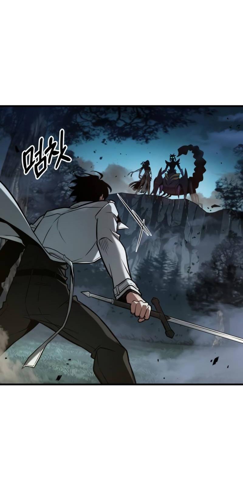 Read Всеведущий читатель The Omniscient Reader Ru Manga Online