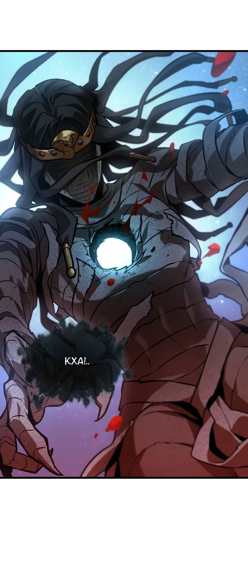 Read Всеведущий читатель The Omniscient Reader Ru Manga Online