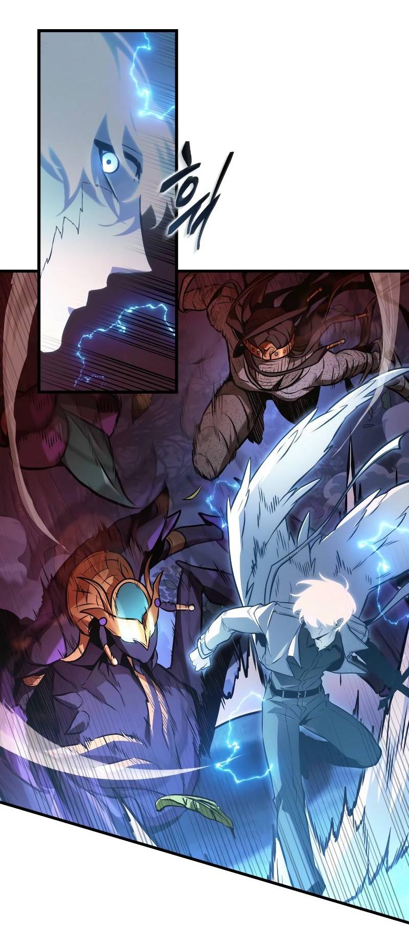 Read Всеведущий читатель The Omniscient Reader Ru Manga Online