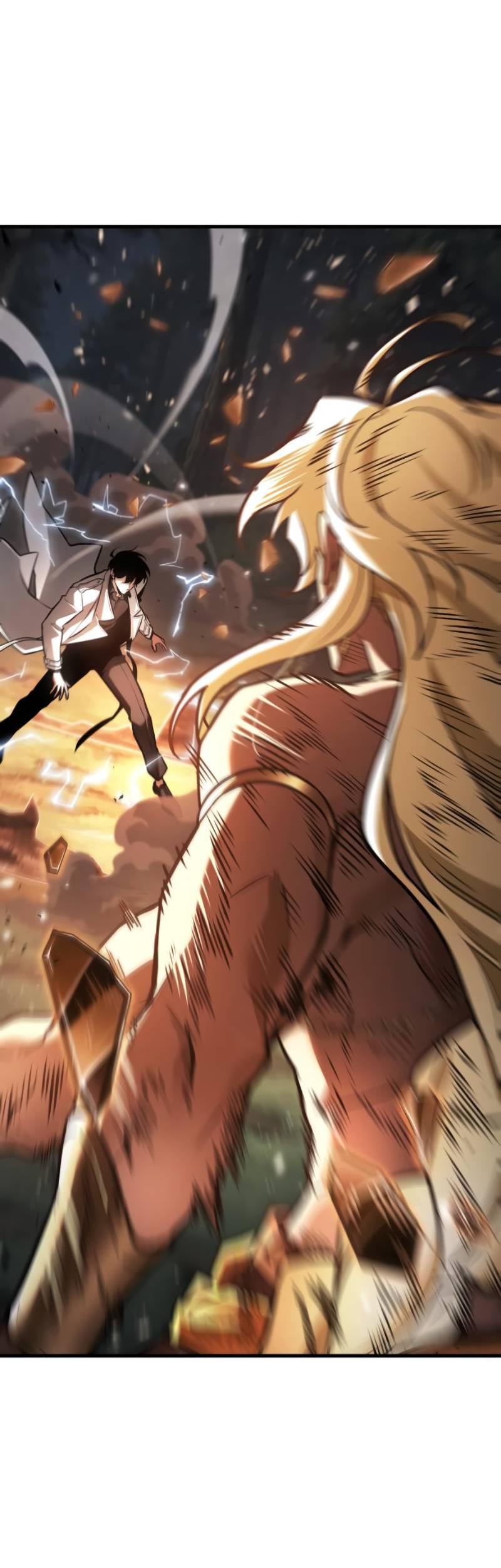 Read Всеведущий читатель The Omniscient Reader Ru Manga Online