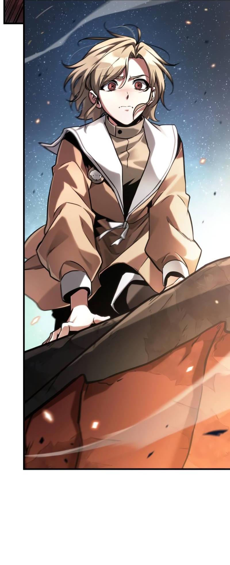 Read Всеведущий читатель The Omniscient Reader Ru Manga Online