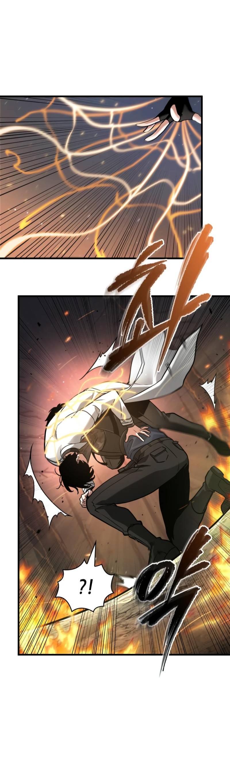 Read Всеведущий читатель The Omniscient Reader Ru Manga Online