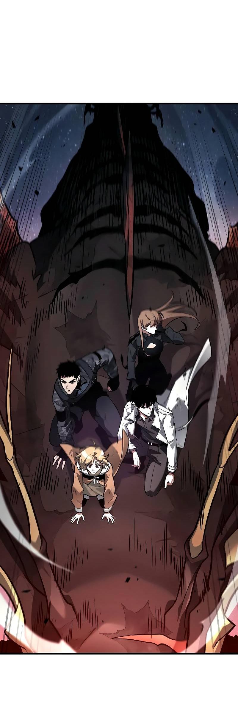 Read Всеведущий читатель The Omniscient Reader Ru Manga Online