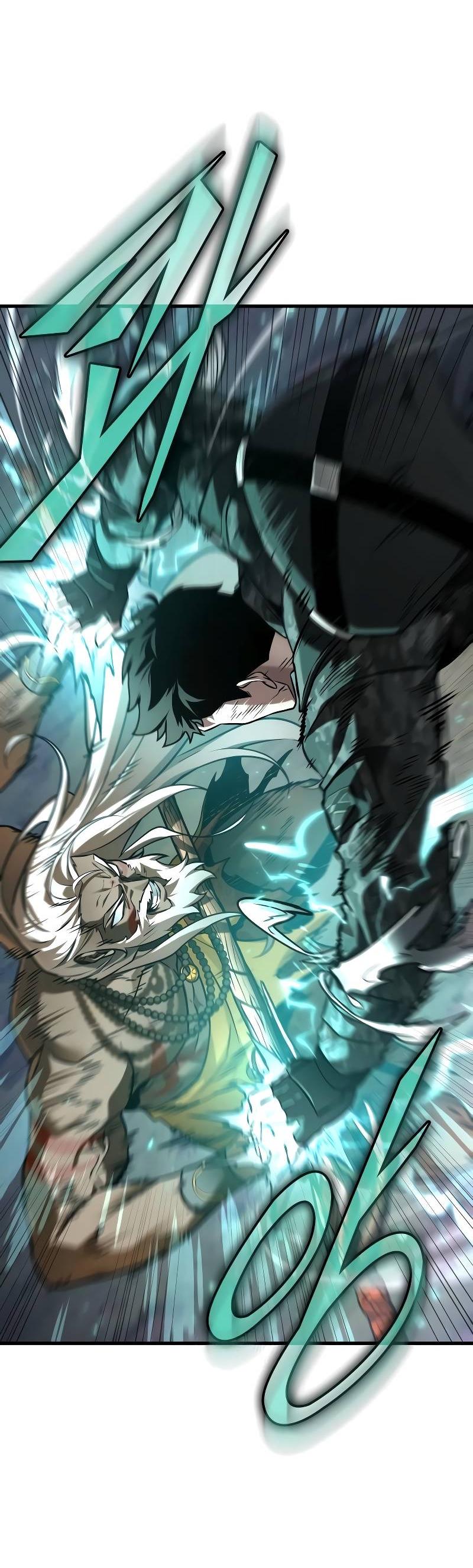 Read Всеведущий читатель The Omniscient Reader Ru Manga Online