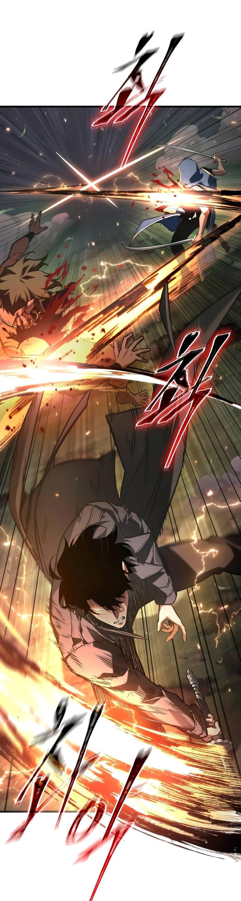 Read Всеведущий читатель The Omniscient Reader Ru Manga Online