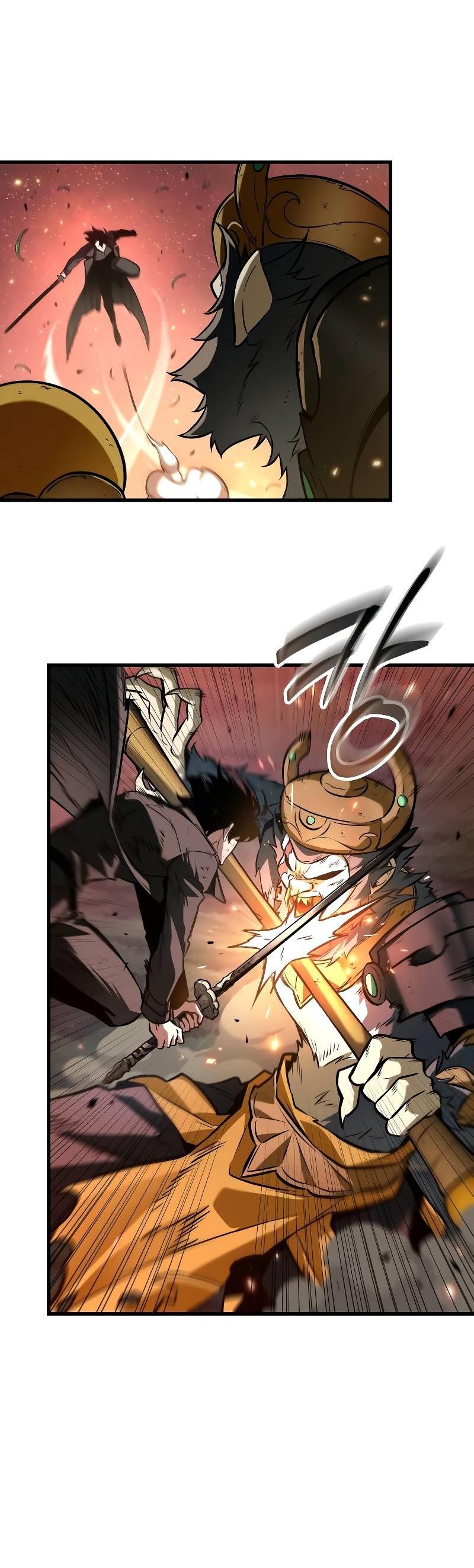 Read Всеведущий читатель The Omniscient Reader Ru Manga Online