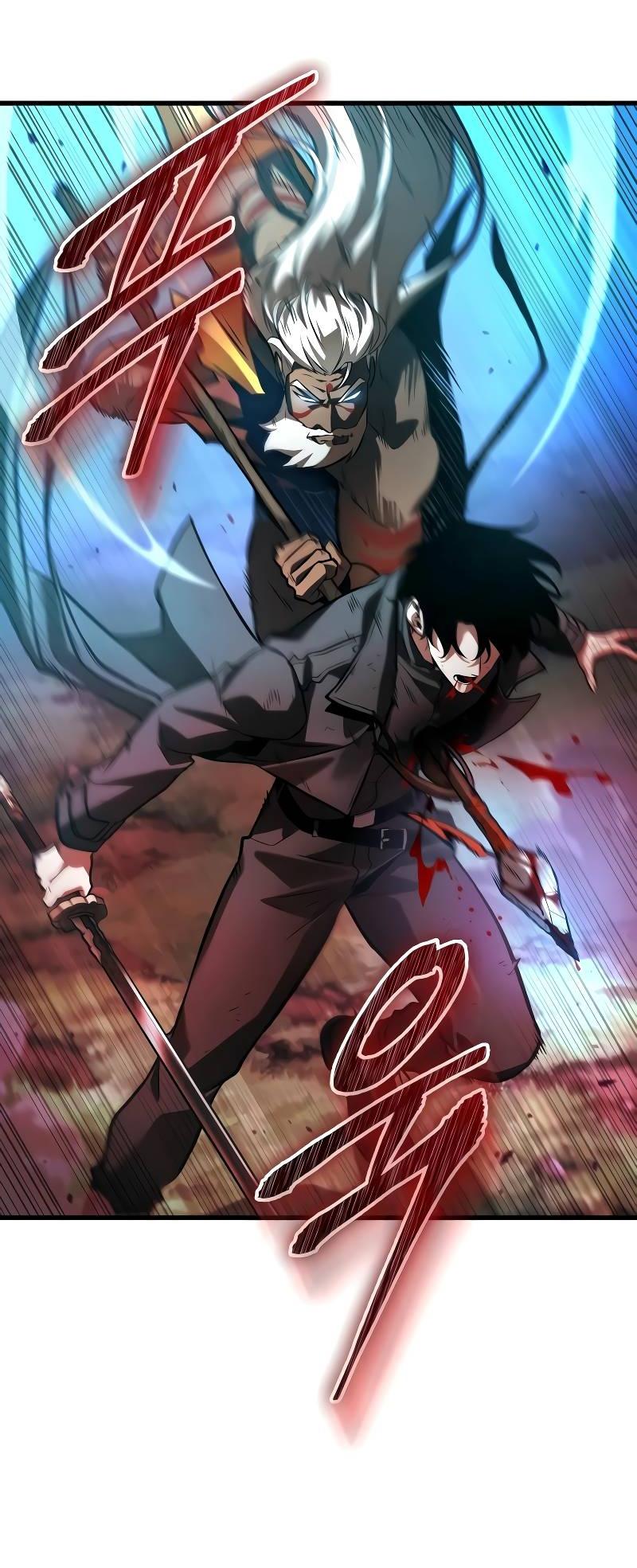 Read Всеведущий читатель The Omniscient Reader Ru Manga Online