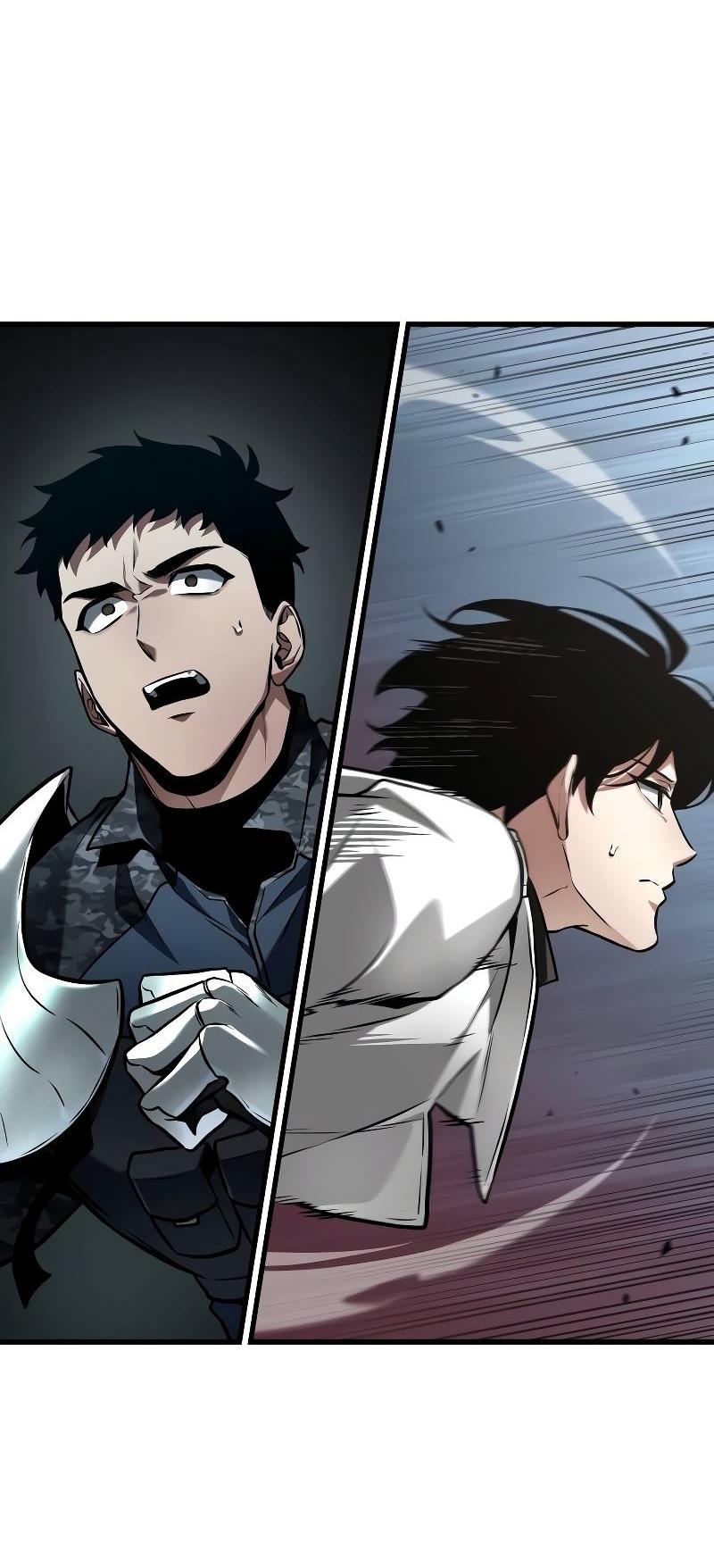 Read Всеведущий читатель The Omniscient Reader Ru Manga Online