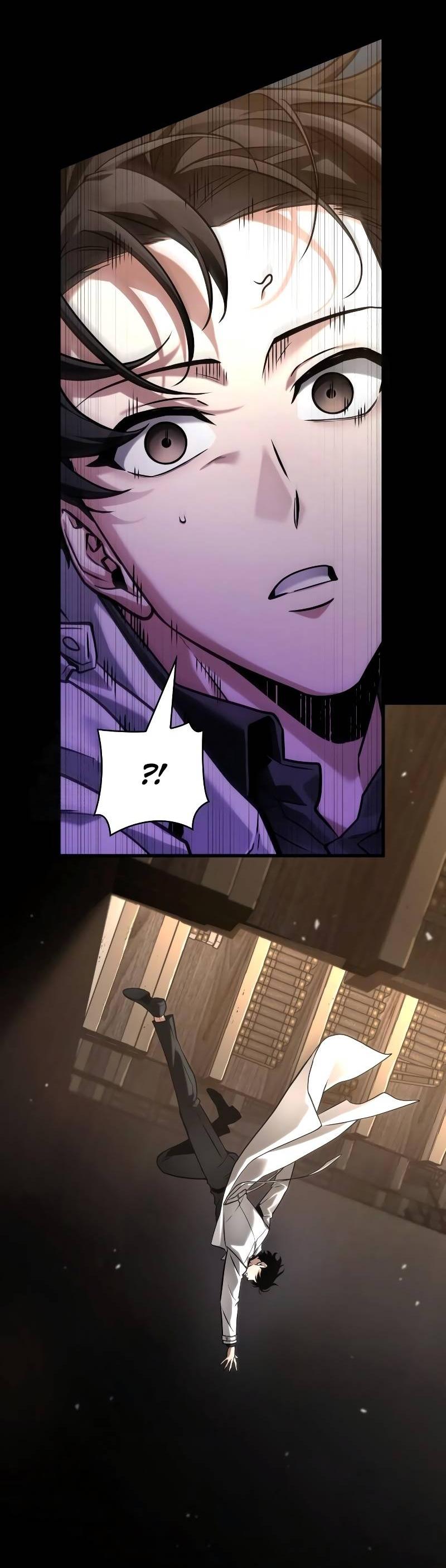 Read Всеведущий читатель The Omniscient Reader Ru Manga Online