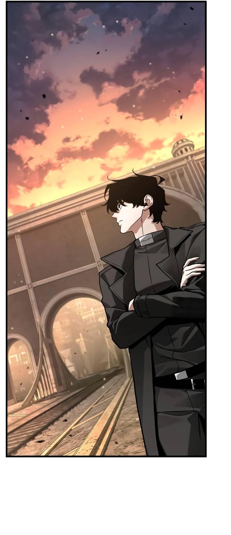 Read Всеведущий читатель The Omniscient Reader Ru Manga Online