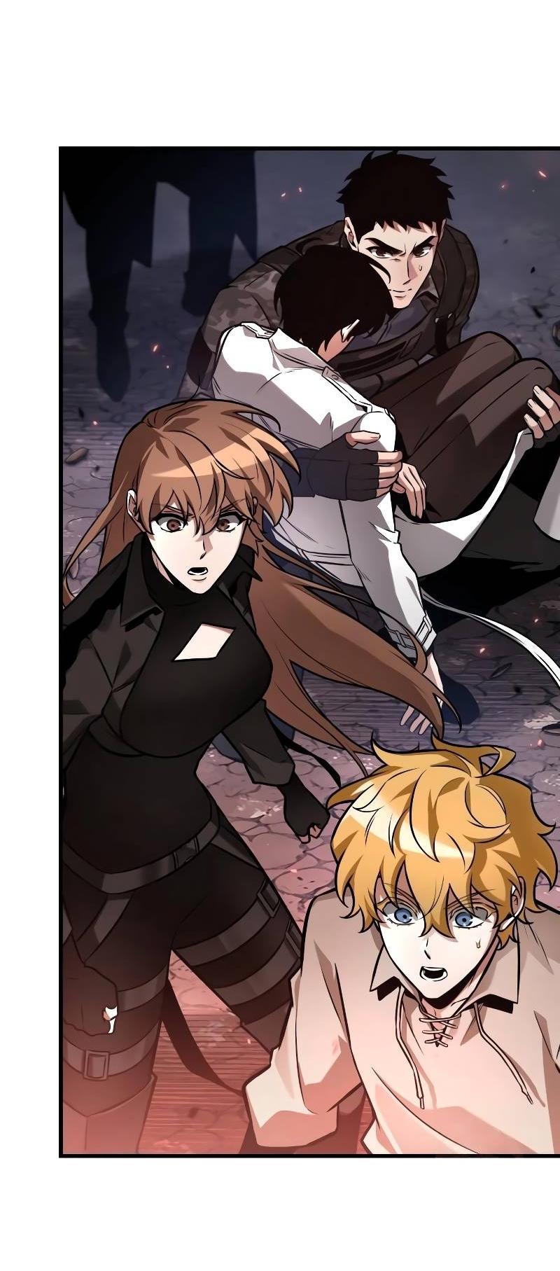 Read Всеведущий читатель The Omniscient Reader Ru Manga Online
